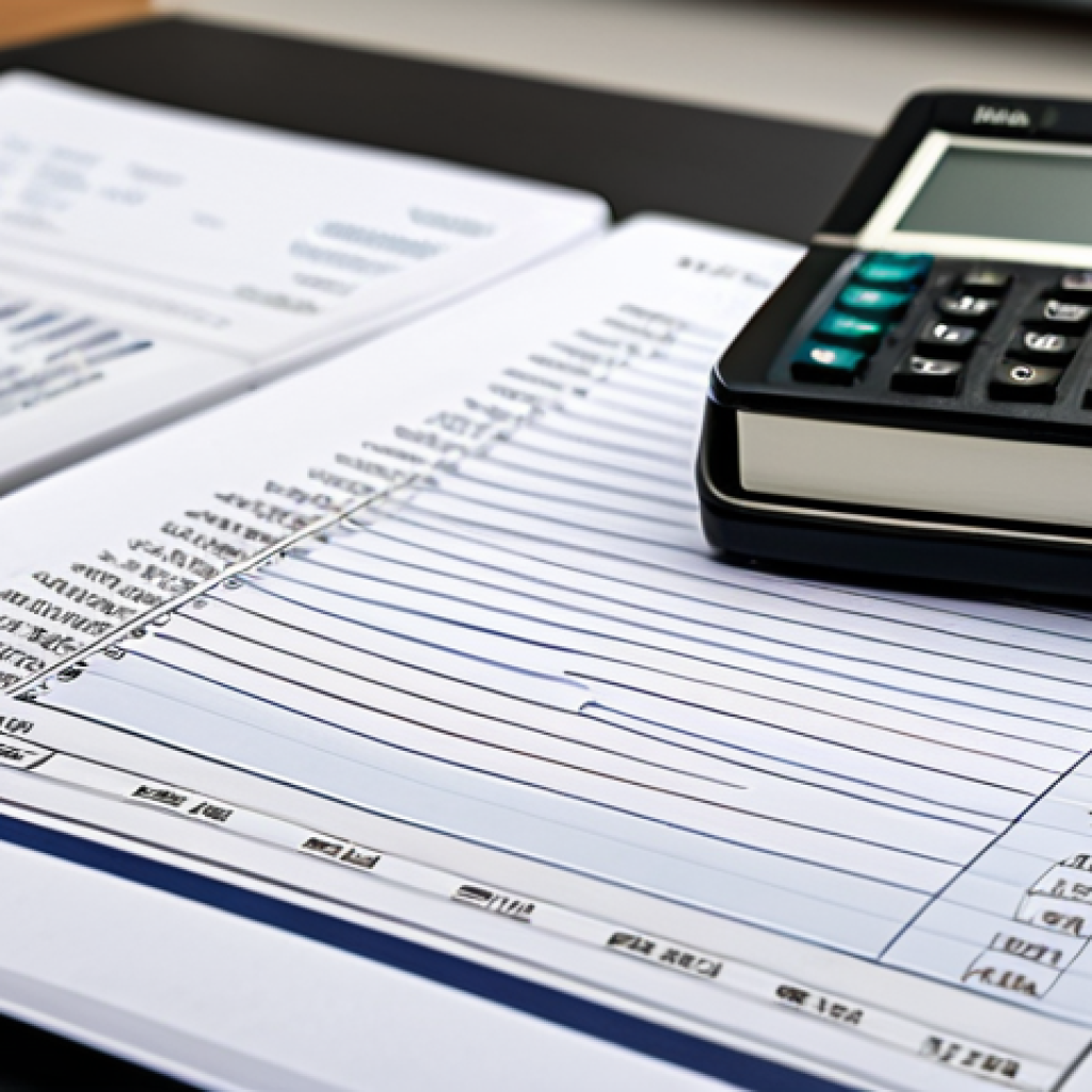 항공정비사의 연봉 협상 전략 - Salary Negotiation Preparation**

"A well-organized workspace with documents, charts displaying sala...