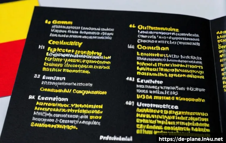 Auslandsweiterbildung in der Flugzeugwartung: Programme, Kosten und Auswahlkriterien für Fachkräfte 4 항공정비사 해외 연수 프로그램 관련 이미지 2